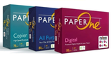  Giấy in A5 PaperOne Copier 70 gsm - Ream 500 tờ giấy khổ A5 dành cho máy photocopy công suất lớn 