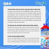  Gel thông tắc sinh học đa năng AIKOMI làm sạch, bảo vệ đường ống bồn rửa mặt, chậu rửa bát, khử mùi hôi 