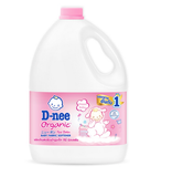  Nước xả quần áo D-nee 2.8L (Chính hãng có tem Đại Thịnh) 