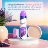  Xịt thơm phòng Lovenose, nước hoa xịt phòng hương thơm tự nhiên dễ chịu lưu hương lâu dài 320ml 
