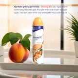  Xịt thơm phòng Lovenose, nước hoa xịt phòng hương thơm tự nhiên dễ chịu lưu hương lâu dài 320ml 