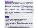  Nước Giặt Dưỡng Vải Comfort Đa Chức Năng Hương Thời Thượng Túi 3.1 kg 