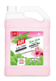  Nước Lau Sàn Khử Mùi Thiên Nhiên GIFT 3.8L 