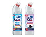  Tẩy Rửa Vim Trắng Sáng 870ml 