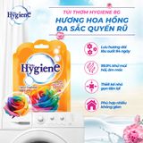  Túi thơm Hygiene Thái Lan hương nước hoa 8g 
