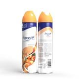  Xịt thơm phòng Lovenose, nước hoa xịt phòng hương thơm tự nhiên dễ chịu lưu hương lâu dài 320ml 