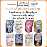  Nước xả Hygiene Expert Care 1300ml 