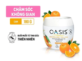  Sáp Thơm Đuổi Muỗi Oasis 180g 