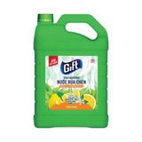  Nước rửa chén Gift 3.8 kg 