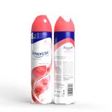  Xịt thơm phòng Lovenose, nước hoa xịt phòng hương thơm tự nhiên dễ chịu lưu hương lâu dài 320ml 
