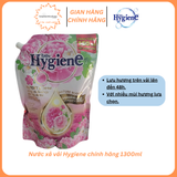  Nước xả Hygiene Expert Care 1300ml 