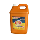  Nước giặt LIX Đậm Đặc Hương Nước Hoa 9Kg Làm Sạch Cực Nhanh Vết Bẩn 