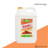  Nước thơm lau sàn diệt khuẩn Hando 10L 