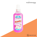 Nước thơm lau sàn diệt khuẩn 1L Hando 
