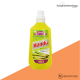  Nước thơm lau sàn diệt khuẩn 1L Hando 