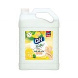  Nước rửa chén Gift 3.8 kg 