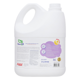  Nước giặt xả quần áo trẻ em 2 in 1 DOCILEE Thái Lan 3L 