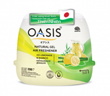  Sáp Thơm Oasis Natural 200g 