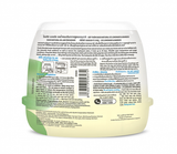  Sáp Thơm Oasis Natural 200g 