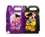  Nước Giặt HC SPJ Đen ĐẬM ĐẶC Lưu Giữ Hương Thơm Phù Hợp Da Nhạy Cảm 5L (6 IN 1) 
