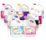  Nước giặt xả Fineline Thái Lan 3L 