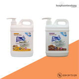  Nước rửa chén Mr Fresh 1.6L 