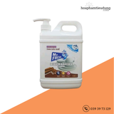  Nước rửa chén Mr Fresh 1.6L 