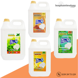  Nước rửa chén Mr. Fresh 10L 
