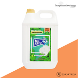  Nước rửa chén Mr. Fresh 10L 