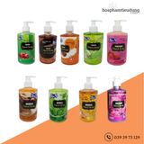  Nước rửa tay thảo mộc Mr.Fresh 500ml 