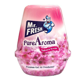  Sáp thơm phòng khử mùi PureAroma Mr. Fresh Korea 220g 