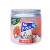  (Combo 9 hủ) Sáp thơm phòng khử mùi hiệu quả Mr. Fresh 230g 