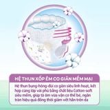 Bỉm tã Quần Bobby size XXXL 22 miếng (20-35kg) 
