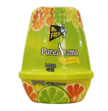 Sáp thơm phòng khử mùi PureAroma Mr. Fresh Korea 220g 