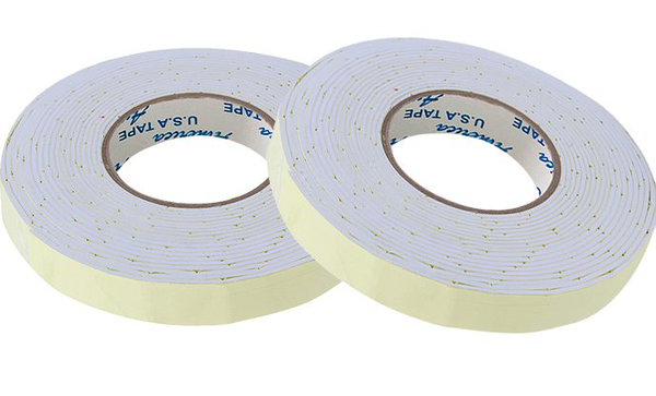  Băng keo 2 mặt mút xốp 16mm x 6m 