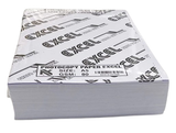  Giấy A5 Excel 70-80 gsm (400 tờ) dày đúng định lượng và trắng sáng 
