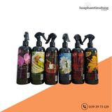  Xịt phòng nước hoa cao cấp Mr.Fresh 500ml đủ mùi 