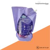  Nước Giặt Xả MaxKleen 3.8L công nghệ ultra kép 2 in 1 