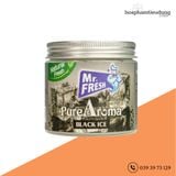  Sáp thơm phòng khử mùi Pure Aroma Mr. Fresh 230g 