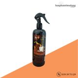  Xịt phòng nước hoa cao cấp Mr.Fresh 500ml đủ mùi 