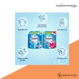  Nước xả vải Downy 1.45 /1.6L 