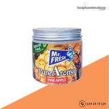  Sáp thơm phòng khử mùi Pure Aroma Mr. Fresh 230g 