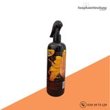  Xịt phòng nước hoa cao cấp Mr.Fresh 500ml đủ mùi 