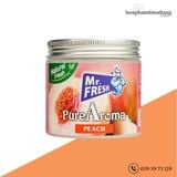  Sáp thơm phòng khử mùi Pure Aroma Mr. Fresh 230g 