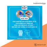  Nước xả vải Comfort 1.8L chăm sóc chuyên sâu 