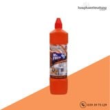  Tẩy toilet Mr. Fresh 1L đủ mùi 