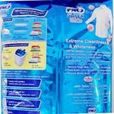  Bột giặt PAO 5kg Thái Lan - Xanh, Hồng, Tím - Diệt khuẩn, Giữ quần áo trắng sáng, Làm mềm vải, Lưu hương nước hoa lâu 