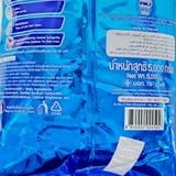  Bột giặt PAO 5kg Thái Lan - Xanh, Hồng, Tím - Diệt khuẩn, Giữ quần áo trắng sáng, Làm mềm vải, Lưu hương nước hoa lâu 