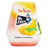  Sáp thơm phòng khử mùi PureAroma Mr. Fresh Korea 220g 