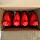  Nước giặt LIX hương nước hoa 3.6kg 